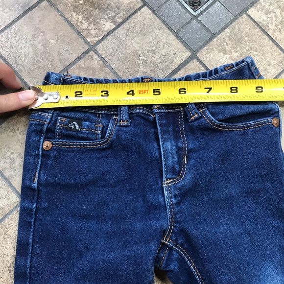 Jordache Skinny Jeans - Size 18 Months - Picture 7 of 11